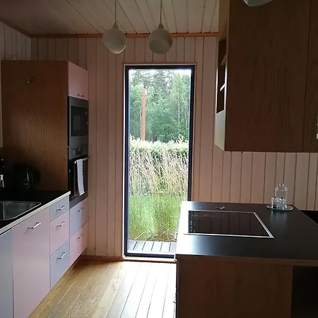 Marina Lotus Village Villa Imatra