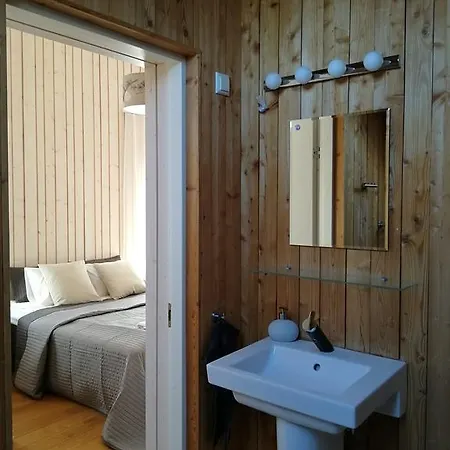 Marina Lotus Village Huvilat *