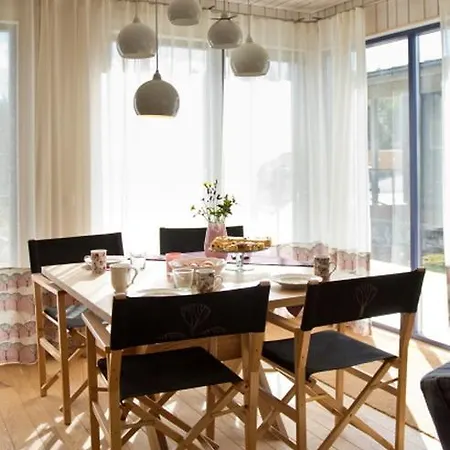 Marina Lotus Village Imatra