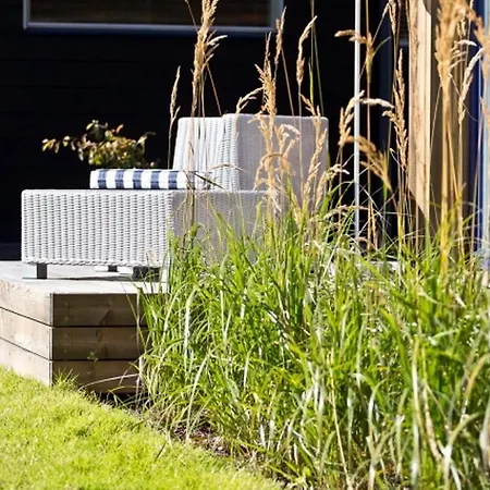 Villa Marina Lotus Village