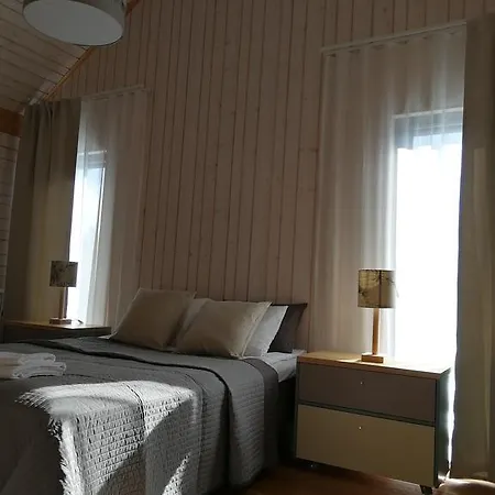 Marina Lotus Village Villa *