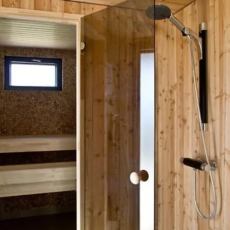 Villa Marina Lotus Village *