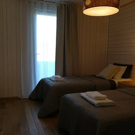 Villa Marina Lotus Village Imatra