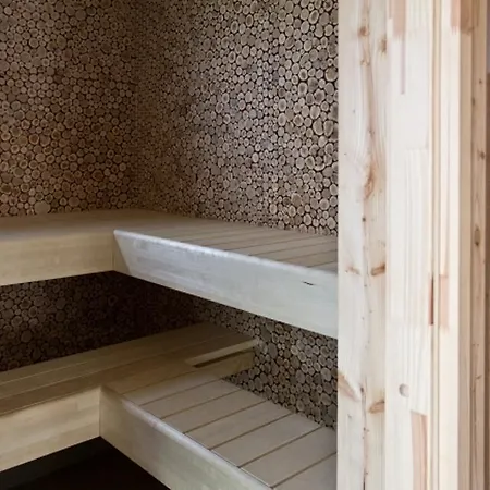 Marina Lotus Village * Imatra