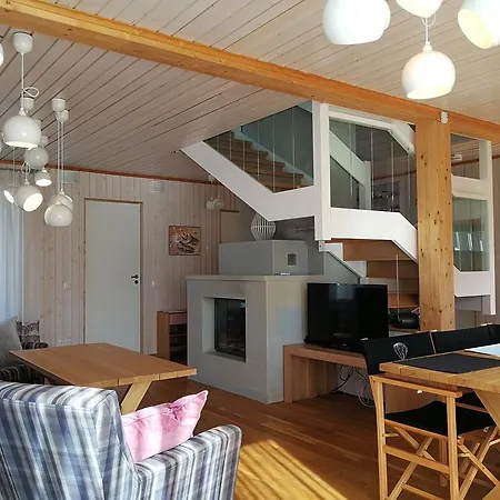 Marina Lotus Village