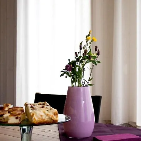 Marina Lotus Village