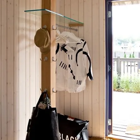 Marina Lotus Village Villa *