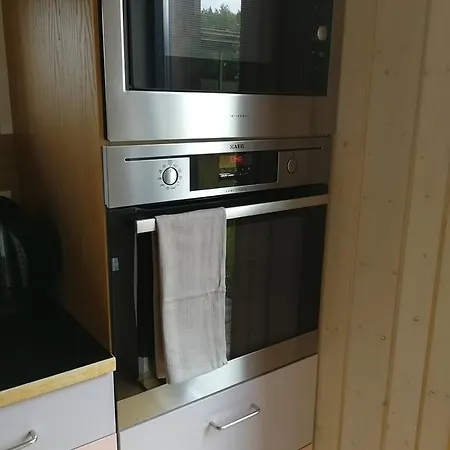 Marina Lotus Village * Imatra