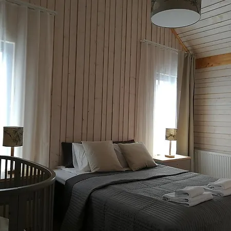 Marina Lotus Village