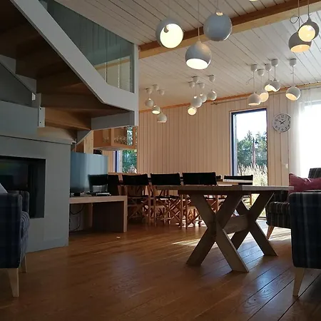 Villa Marina Lotus Village