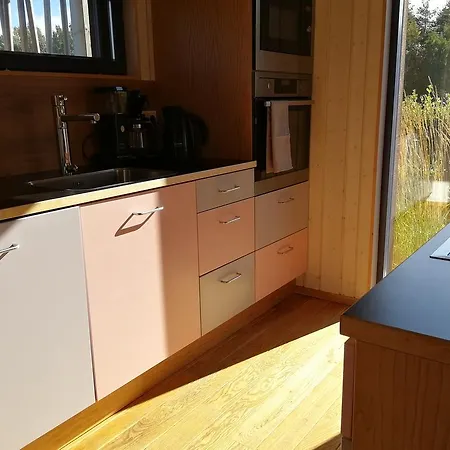 Marina Lotus Village Villa