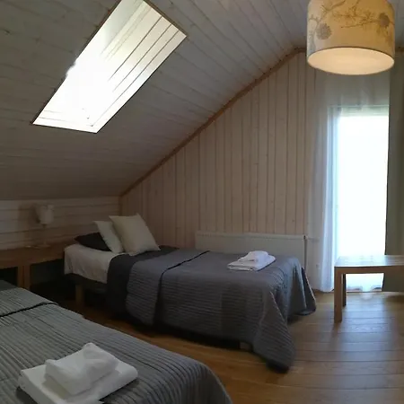 Villa Marina Lotus Village Imatra