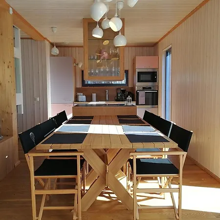 Marina Lotus Village Imatra