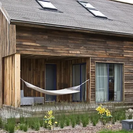 Marina Lotus Village Imatra