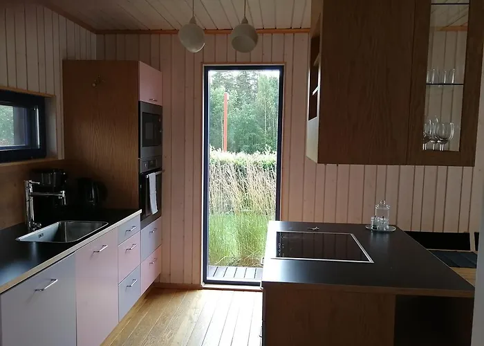 Marina Lotus Village Willa Imatra