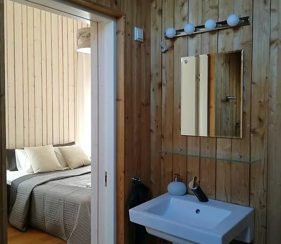 Marina Lotus Village Willa *