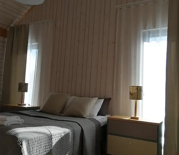 Marina Lotus Village Willa *