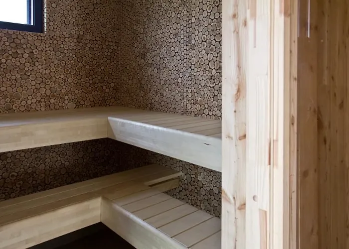 Marina Lotus Village * Imatra