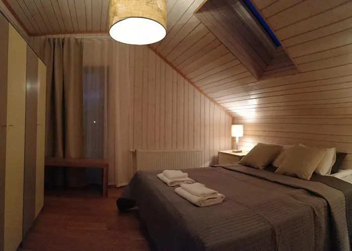 Willa Marina Lotus Village