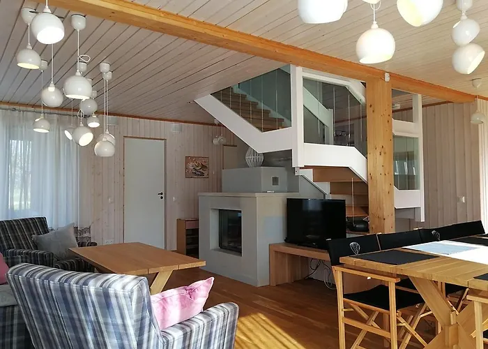 Marina Lotus Village