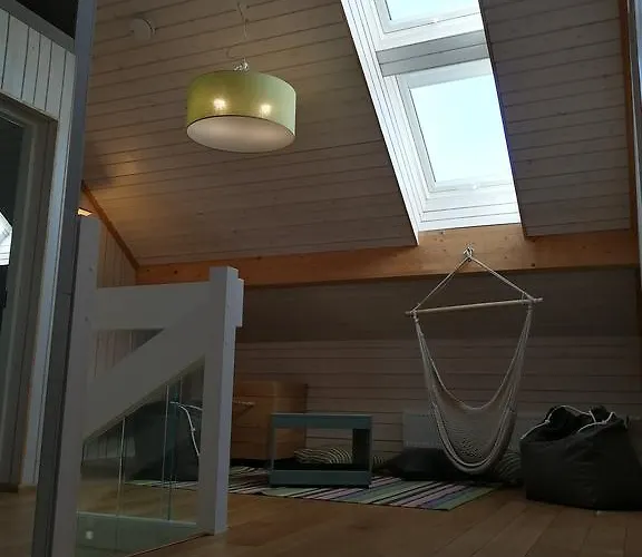 Marina Lotus Village Imatra