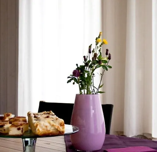 Marina Lotus Village