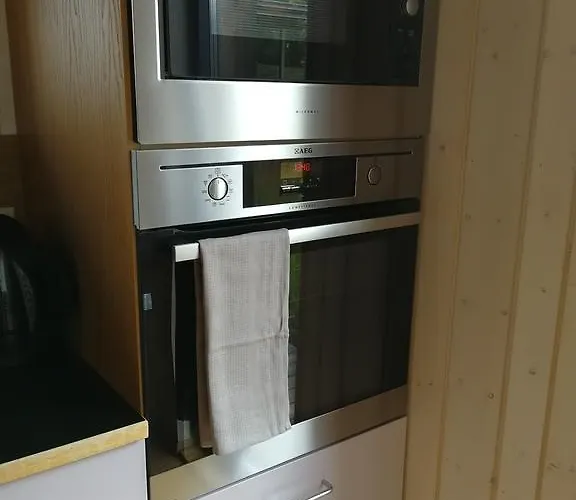 Marina Lotus Village * Imatra