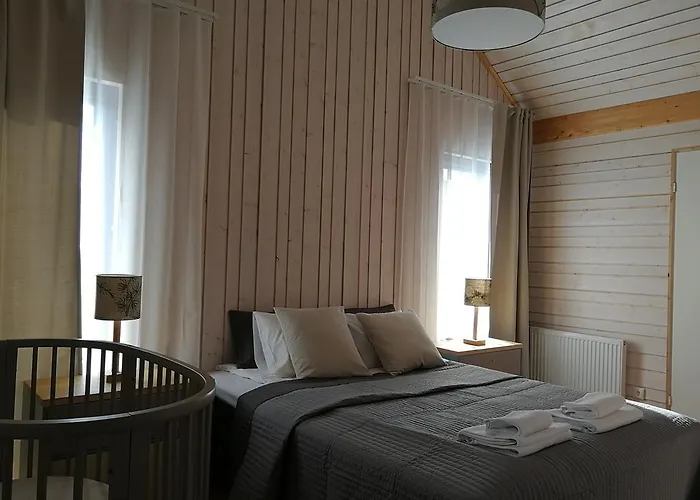 Marina Lotus Village