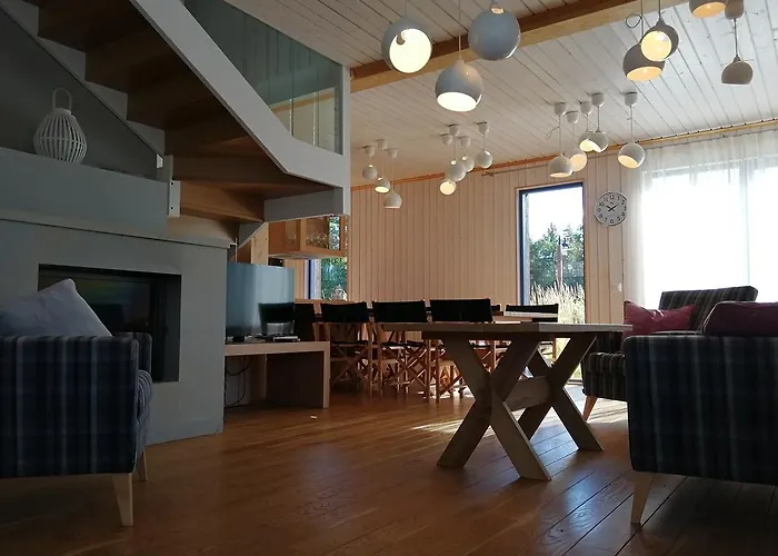 Willa Marina Lotus Village