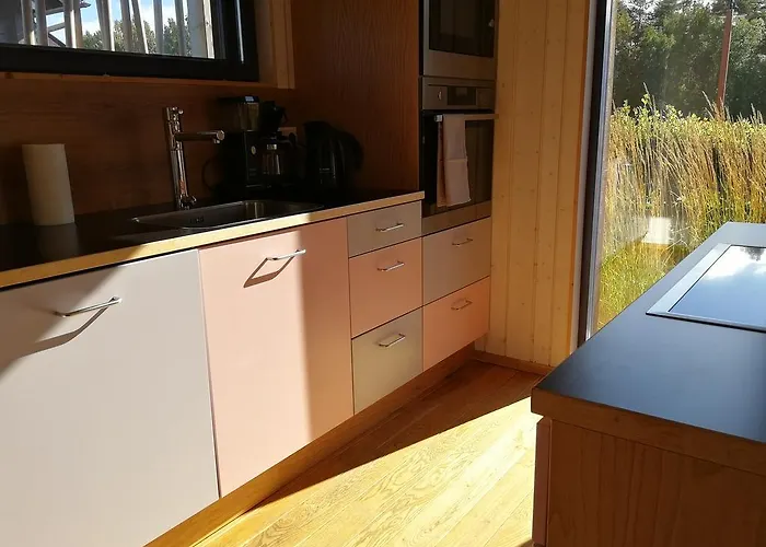 Marina Lotus Village Willa