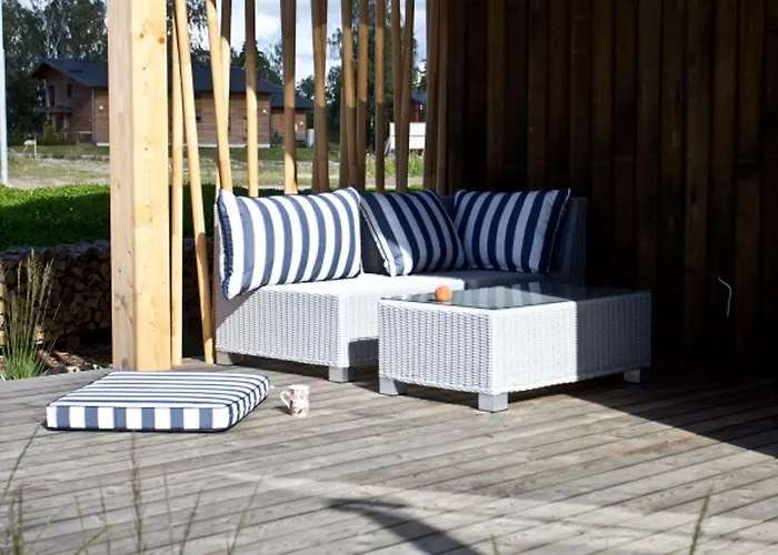 Marina Lotus Village Willa