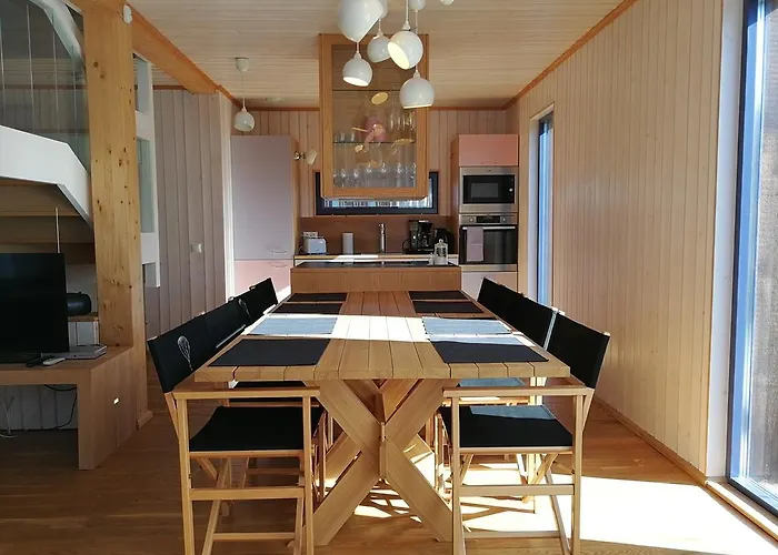 Marina Lotus Village Imatra