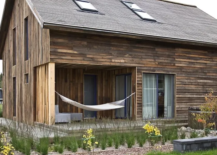 Marina Lotus Village Imatra